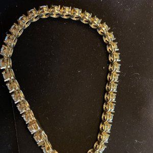Bracelet costume jewelry